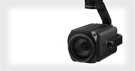 dji debuts drone cam   zoom   industrial   creeps petapixel