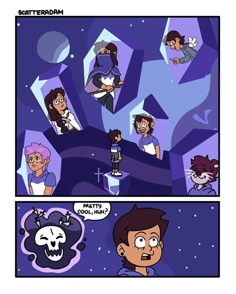 alternate universes rtheowlhouse