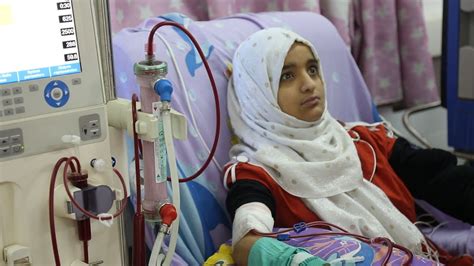 pulling the plug the power feud that s threatening gaza s hospitals