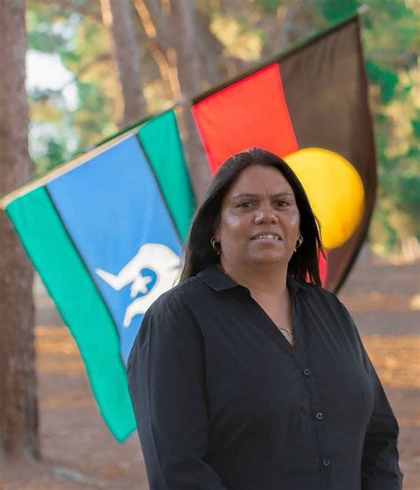 Inspiring South Australian Aboriginal Women Impacting The World Adelady