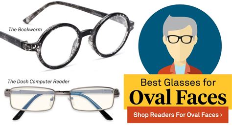 find the best frames for your face shape ®