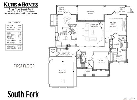 southfork house plan home design ideas