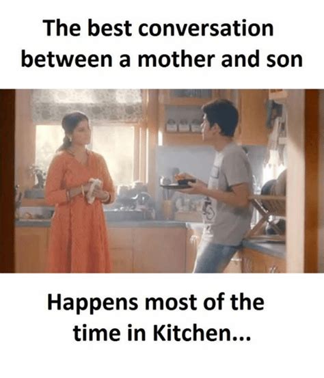 ️ 25 best memes about mother and son mother and son memes