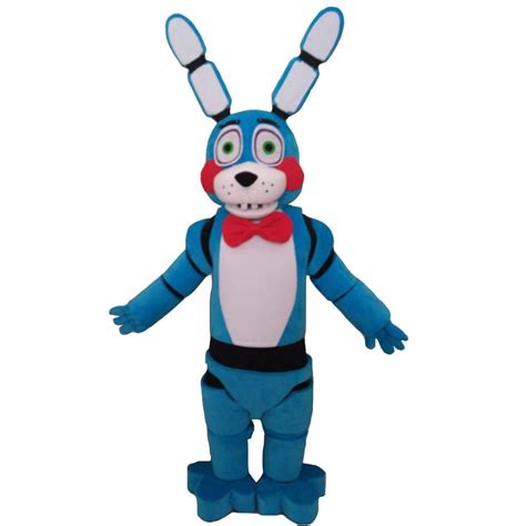 Cosplaydiy Unisex Mascot Costume Five Nights At Freddy S