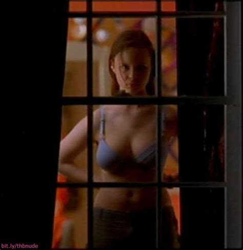 Thora Birch Nude Her Boobs Are Magnificent 57 Pics