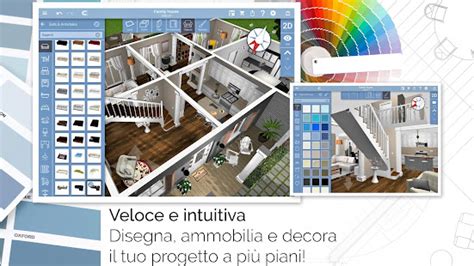 home design  app su google play