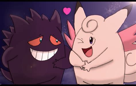 Kanto On Poke Couples Deviantart