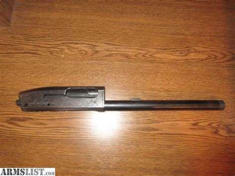 armslist  sale remington  sportsman parts  gauge shotgun