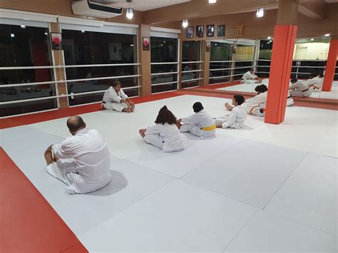 Aulas De Karate Do Dia 24 De Março De 2022 Renbukan Brasil