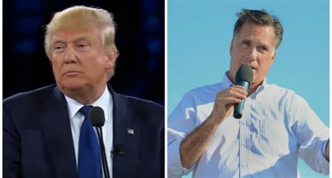 mitt romney mocks trumps foreign born wives   jobs americans wont  truth  action