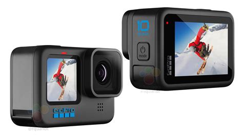 gopro hero  leaked rumored specs features price availability  rumors