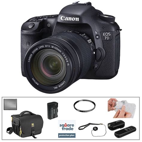 canon eos  dslr camera   mm lens basic kit bh photo