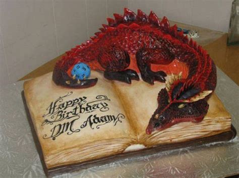 mind blowing cakes that no one would dare to eat 34 pics