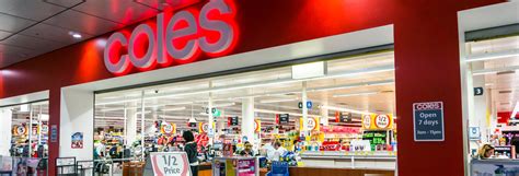 coles launches grocery subscription service nhh