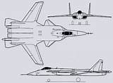 Sukhoi Berkut Deadly Militar Aviacion Flight Leandro sketch template