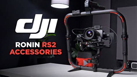 top  accessories   ronin rs youtube