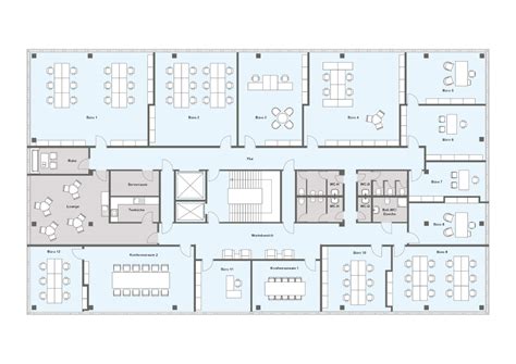 office floor plan samples floor roma