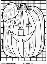 Coloring Pages Educational Doodle Insights Sheets Kids Lets Color Halloween Blast Past Inside Fall Crafts Let Popular Printable sketch template