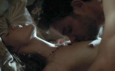 Michelle Monaghan Nude Sex Scene In Fort Bliss