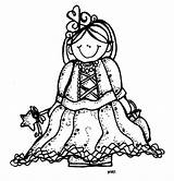Melonheadz Requests Cute Cinderella sketch template