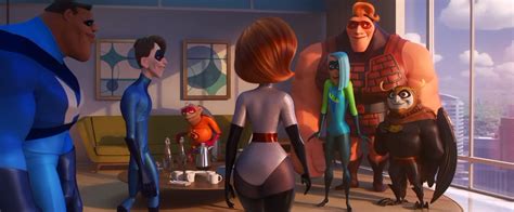 Image Incredibles 2 238 Png Disney Wiki Fandom Powered By Wikia