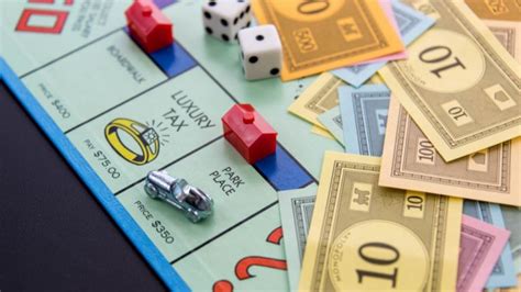 The 10 Most Common Arguments People Have When Playing Monopoly Her Ie