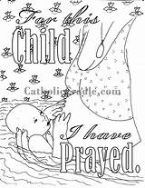 Choose Board Coloring Pregnancy Affirmations sketch template