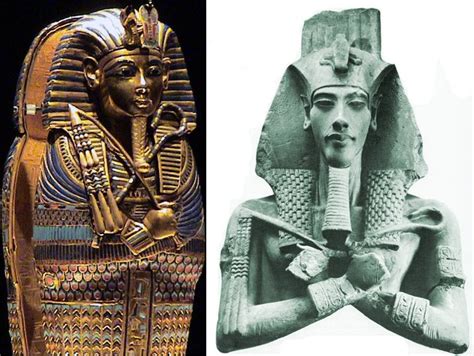12 Ancient Egyptian Symbols Explained Ancient Pages