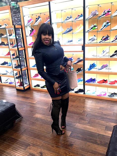 afrocandy flashes her panties while on a shopping spree in us photos celebrities nigeria