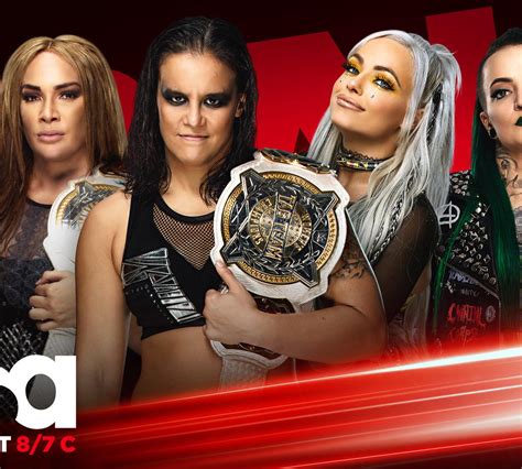 wwe raw results winners grades reaction and highlights from october