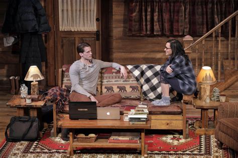 theater review sex with strangers at the kc rep misses the metoo moment