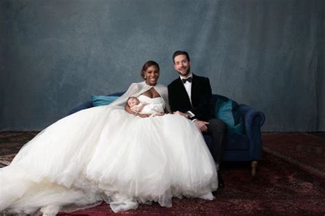 these photos of serena williams wedding to alexis ohanian are stunning hellogiggles