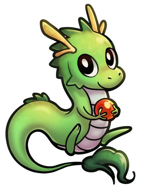 cute dragons pictures clipartsco