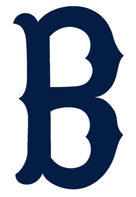 boston red sox misc logo american league al chris creamers