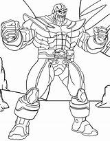 Thanos Hulk Kolorowanki Coloriages Tsgos Impressionnant Vilão Superhero Apporter Pouvoir Sympathique Heróis Endgame Dos Venom Vingadores Agora Faça Temido Imprima sketch template