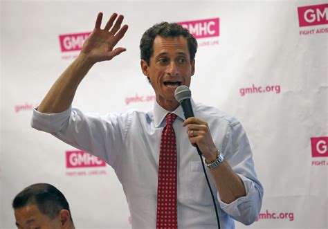 Weiner On Carlos Danger ‘i Don’t Know What You’re Talking About
