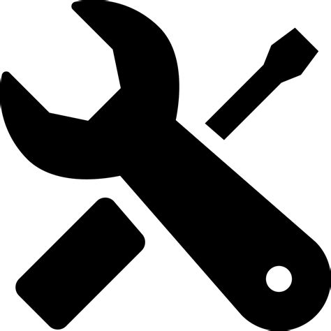 tool svg png icon    onlinewebfontscom