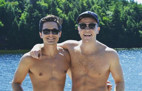 Meet The Adorable Gay Couple Who Just Won The Amazing Race Canada