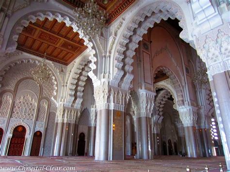 60 Most Incredible Hassan Ii Mosque Interior Pictures And