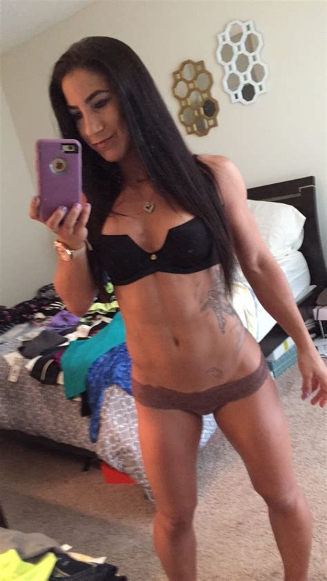 tecia torres titillating leaked pictures in hq the