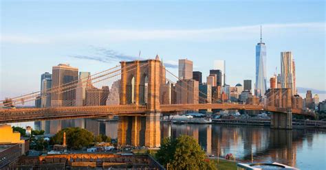 fatos sobre  brooklyn bridge atracoes read   latest nyc