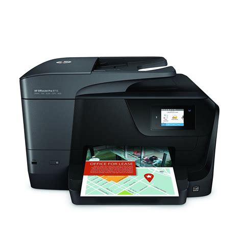 Hp Exploits Firmware Update To Make Its Printers Reject Third Party Ink