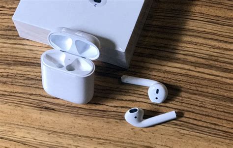 verloren airpod en oplaadcase kosten   stuk