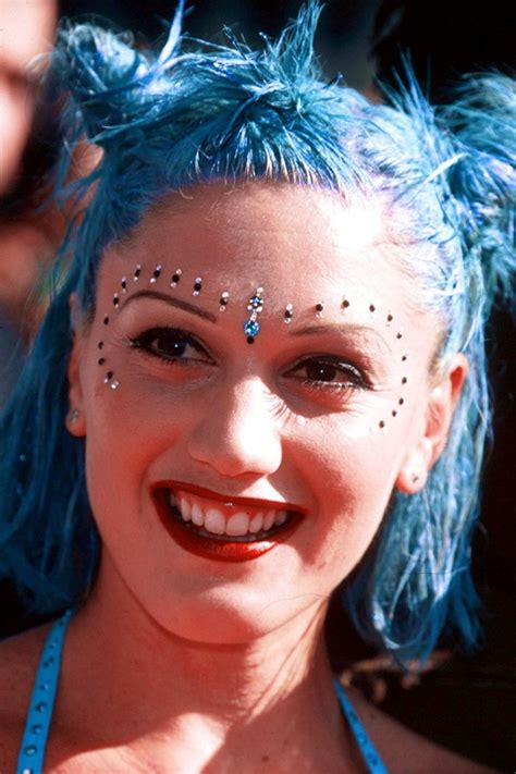 Gwen Stefani In The 90s Image 821114 By Kristy 22 On
