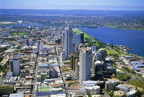 hours  perth australia lonely planet