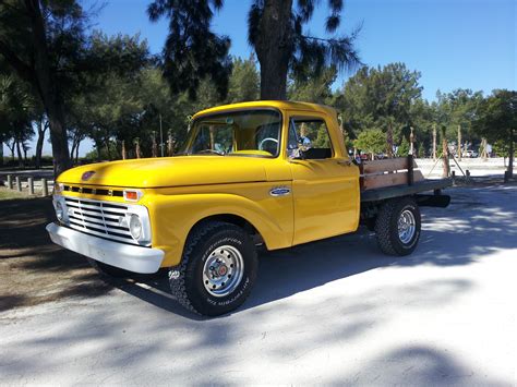 lets post pics   great trucks page  ford truck enthusiasts