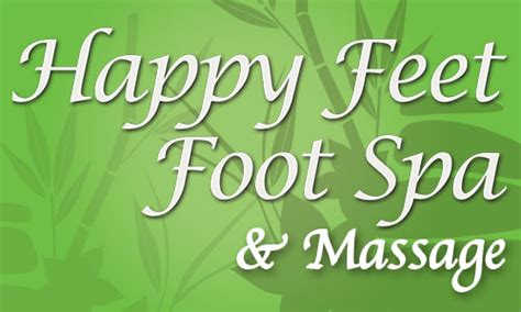 happy feet foot spa  oak brook il coupons  saveon health beauty