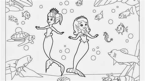 disney coloring pages sofia   learn  color