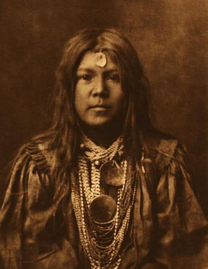 Apache Girl 1903 Apache Native American Native American Beauty