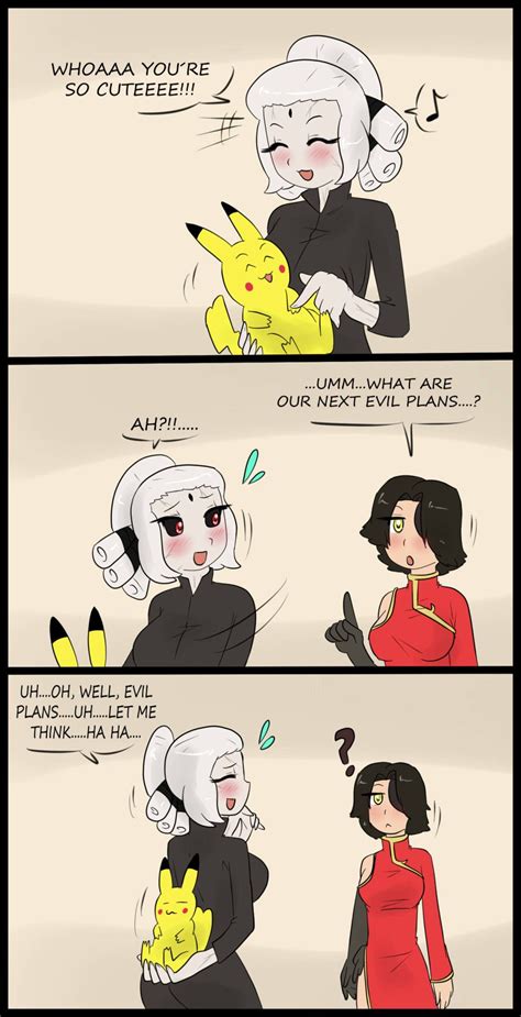 rwby evil plans comic rwby anime rwby comic rwby